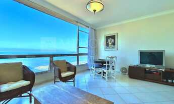 Imagem 2: Apartamento com 3 dormitórios à venda, 135 m² por R$ 950.000,00 - Praia das Pitangueiras