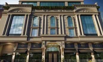 Imagem: Condomínio Ópera Garnier, 03 dormitórios