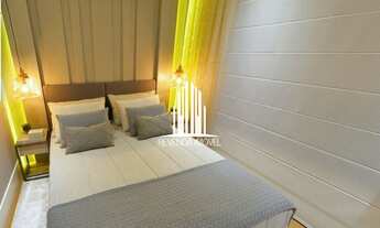 Imagem 4: Apartamento na Cidade Monções- São Paulo, SP