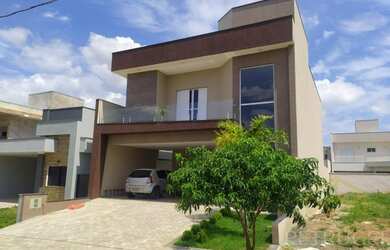 Imagem 2: Casa - Parque Brasil 500 - Paulínia