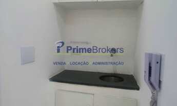 Imagem 6: SALA COMERCIALVENDE/ALUGA-SE NA VILA MARIANA COM 52M² AU/ COPA/ 2 VAGAS/ PRÓX. HOSP. S. PA