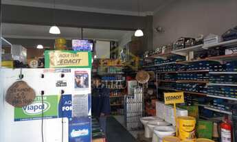 Imagem: Ponto comercial - Parque Jambeiro - Campinas