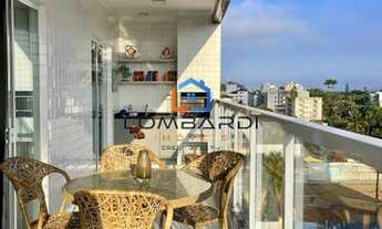 Imagem: Lindo apartamento à venda no Itaguá