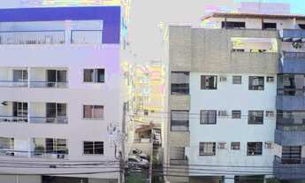 Imagem 7: Apartamento para aluguel com 100 metros quadrados com 3 quartos em Jardim da Penha - Vitór