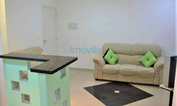 Imagem: Apartamento à venda - 2 dorms - 67 m²