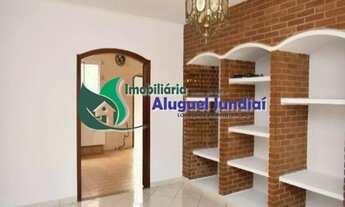 Imagem 3: JUNDIAÍ - Casa Padrão - JARDIM BONFIGLIOLI