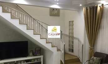 Imagem: Sobrado à venda, Burgo Paulista, 120m²