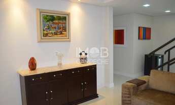 Imagem 5: Casa 3 Dormitórios no Córrego Grande - Florianópolis SC