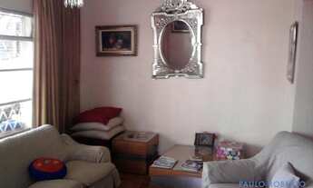 Imagem 6: SOBRADO - VILA MADALENA - SP