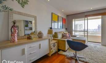 Imagem 2: Apartamento para venda na Vila Clementino!