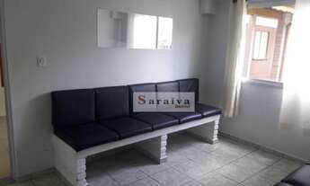 Imagem 7: Apartamento com 2 dormitórios à venda, 51 m² por R$ 200.000 - Jardim Irajá - São Bernardo