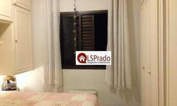 Imagem 5: Mobiliado! Ao lado do Carrefour Hipermercado Pamplona, 1 dormitório e 1 vaga!