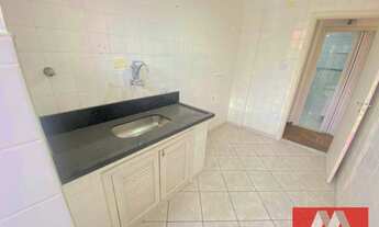 Imagem 5: Kitnet com 1 dormitório à venda, 31 m² por R$ 325.000,00 - Consolação - São Paulo/SP