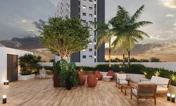 Imagem 4: Sensia Ponta Negra / Apt. 2 Qts 63 m2 com Varanda e Elevador !