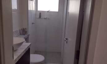 Imagem 3: Apto para venda Semi-mobiliado, com 2 quartos em Pompéia - Piracicaba - SP