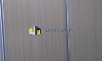 Imagem: CAMBUCI APARTAMENTO, 2 DORMITORIOS, SENDO