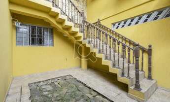 Imagem 2: CASA ASSOBRADADA 3 DORMS (1 SUÍTE) Á VENDA JD. GUAPIRA