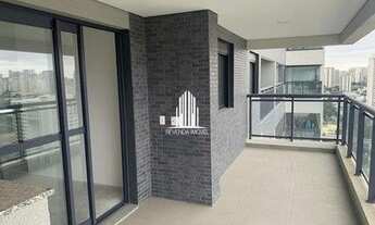 Imagem 2: Apartamento na Vila Leopoldina com 87m2 possui 3 dormitorios