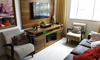 Imagem: Apartamento à venda - Gutierrez - 3 quartos