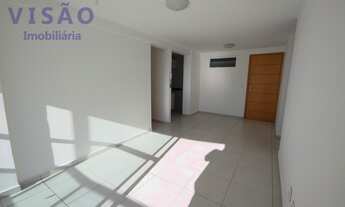 Imagem 7: West Flat na Nova Betânia - Mossoró, RN