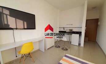 Imagem 6: Flamengo - Lindo Conjugado todo reformado e mobiliado