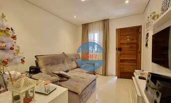 Imagem 4: Casa à venda, 76 m² por R$ 474.900,00 - Vila Carrão - São Paulo/SP