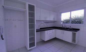 Imagem 7: Casa - Loteamento Caminhos de São Conrado (Sousas) - Campinas