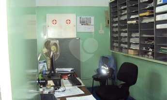 Imagem 7: GALPÃO COMERCIAL PARA VENDA OU LOCAÇÃO NO SOCORRO