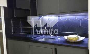 Imagem 4: Apartamento para Venda em São José dos Campos, Jardim das Indústrias, 2 dormitórios, 1 suí