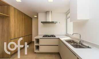 Imagem 3: Apartamento à venda, Vila Nova Conceição, São Paulo, SP