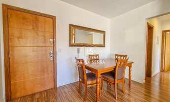 Imagem 6: Apartamento com 2 dormitórios à venda, 112 m² por R$ 840.000,00 - Centro - Canela/RS