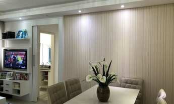 Imagem 4: Apartamento à venda, 2 quartos, 1 vaga, Jardim Sônia - São José do Rio Preto/SP