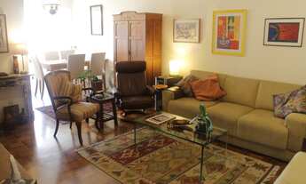 Imagem 2: Venda Apartamento 4 Dormitórios - 113 m² Perdizes