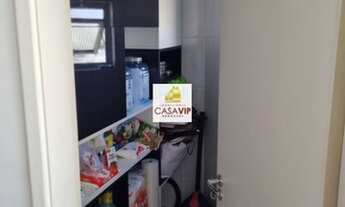 Imagem 7: Apartamento à venda, Vila Monumento, 144m², 2 dormitórios, 1 suíte, 2 vagas!