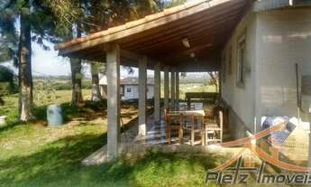 Imagem 7: Sítio rural à venda Zona Rural Careaçu