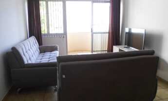 Imagem: APARTAMENTO MOBILIADO 3 QUARTOS - CENTRO