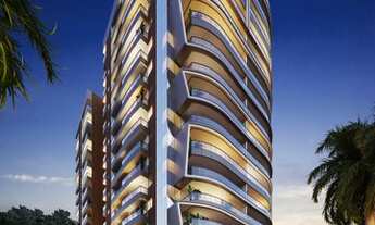 Imagem: Apartamento beira mar alto padrão 04 quartos