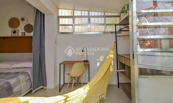 Imagem 6: PORTO ALEGRE - Kitchenette/Conjugados - Cidade Baixa