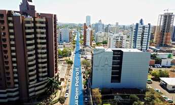 Imagem 3: Toledo - Sala Comercial - Centro