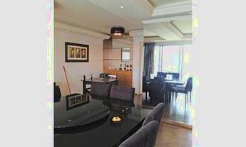 Imagem 7: Excelente Cobertura Duplex com 04 dormitórios sendo suítes e 04 vagas, por R$ 2.300.000,00