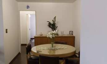 Imagem 5: Apartamento para venda com 105 metros quadrados com 3 quartos em Itaim Bibi - São Paulo