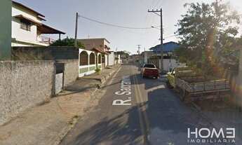 Imagem 3: Casa com 3 dormitórios à venda, 201 m² por R$ 272.000,00 - Califórnia - Itaguaí/RJ