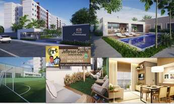 Imagem: Apartamento para a venda de 71m ² com sacada