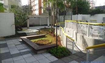 Imagem 6: FLAT - VILA OLÍMPIA - SP