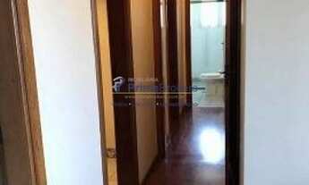 Imagem 5: Campo belo 3 dormitorios 1 suite 2 vagas ,lazer