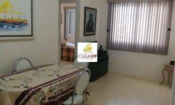 Imagem: Apartamento à venda, Mooca, 45m², 2 dormitórios