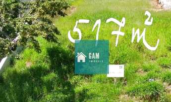 Imagem: Terreno à venda, 517 m² por R$ 295.000,00
