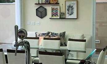 Imagem 2: Casa à venda, 420 m² por R$ 4.600.000,00 - Alphaville Residencial Vila Solaia - Barueri/SP