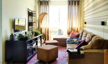 Imagem: FLORIANóPOLIS - Apartamento Padrão - Trindade