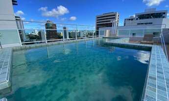 Imagem: Apartamento para aluguel e venda com 35